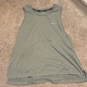 Nike Women's Sage Muscle Tee